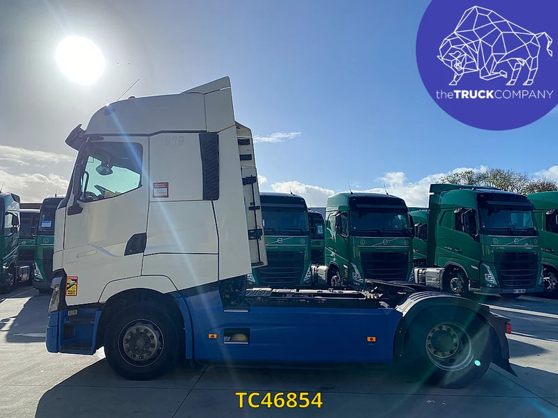 Renault T 480 - Камион влекач: слика 2 Renault T 480 - Камион влекач: слика 2