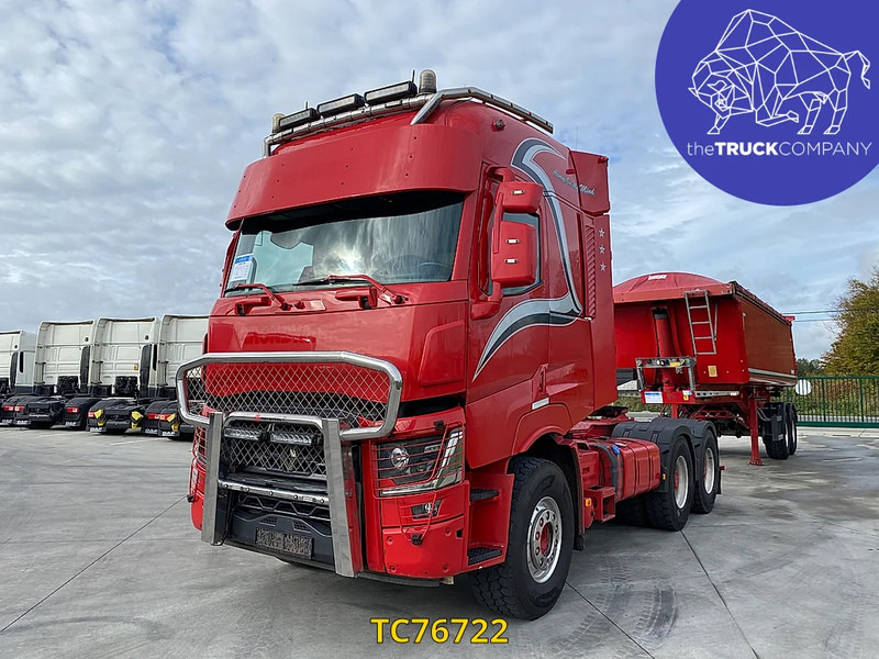 Renault T 480 - Камион влекач: слика 1 Renault T 480 - Камион влекач: слика 1