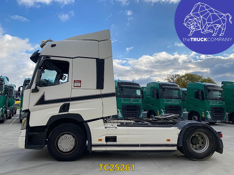 Renault T 480 - Камион влекач: слика 2 Renault T 480 - Камион влекач: слика 2