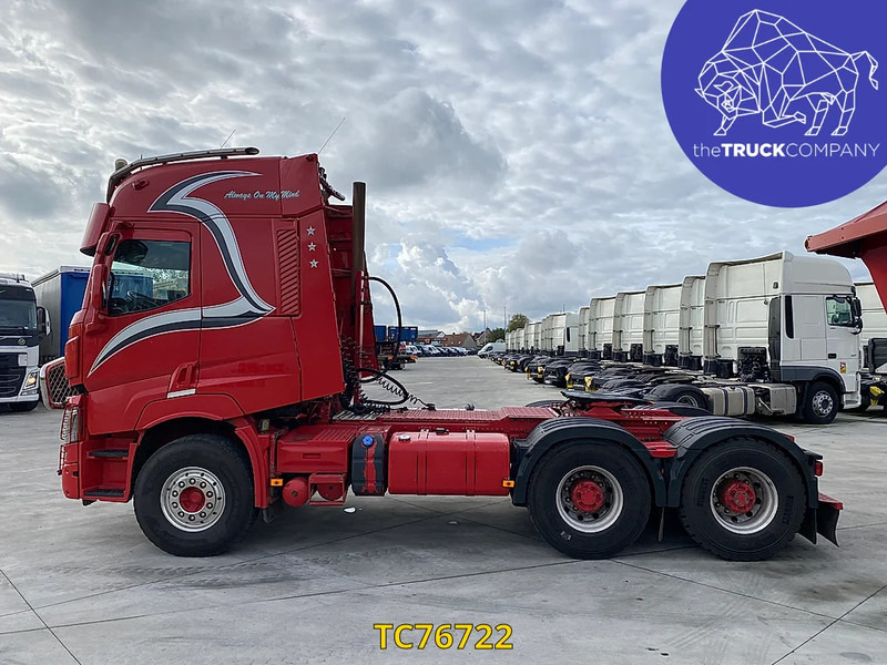 Renault T 480 - Камион влекач: слика 2 Renault T 480 - Камион влекач: слика 2