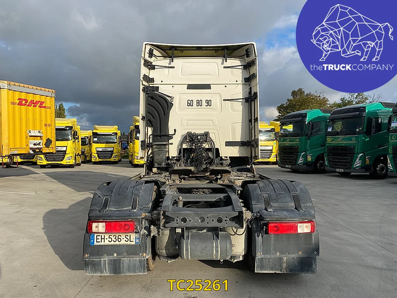 Renault T 480 - Камион влекач: слика 4 Renault T 480 - Камион влекач: слика 4