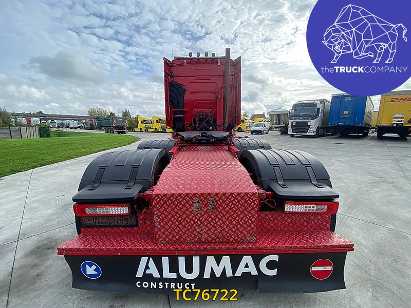 Renault T 480 - Камион влекач: слика 4 Renault T 480 - Камион влекач: слика 4