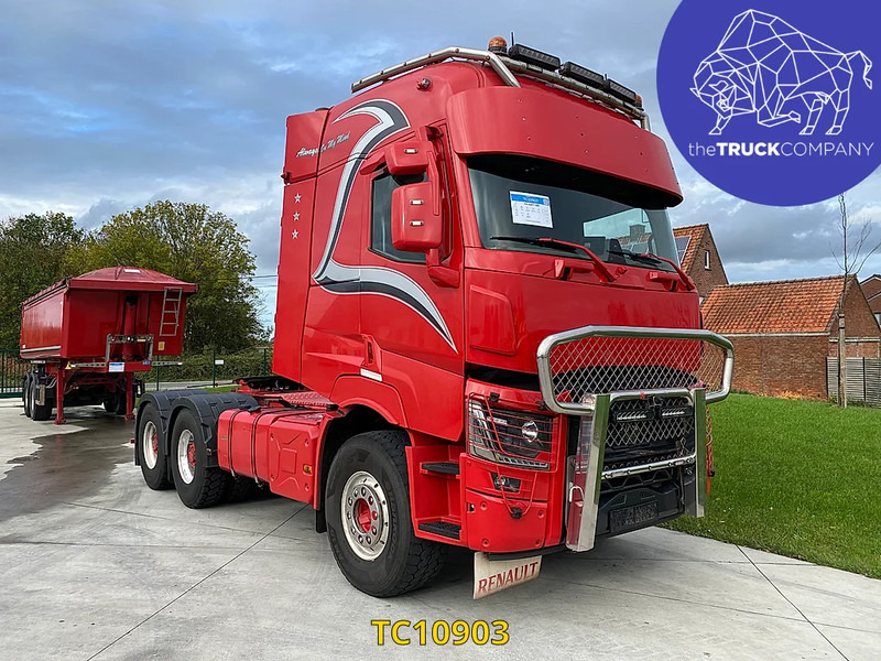 Renault T 480 - Камион влекач: слика 3 Renault T 480 - Камион влекач: слика 3