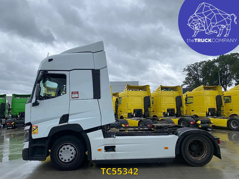 Renault T 520 - Камион влекач: слика 2 Renault T 520 - Камион влекач: слика 2