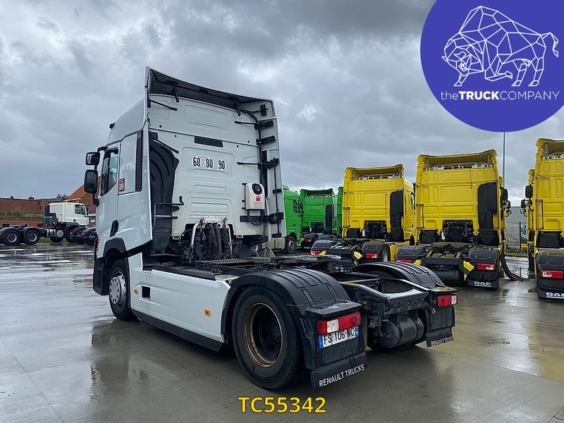 Renault T 520 - Камион влекач: слика 3 Renault T 520 - Камион влекач: слика 3