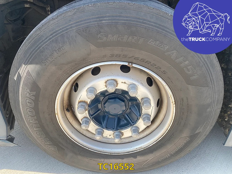 Renault T 520 - Камион влекач: слика 3 Renault T 520 - Камион влекач: слика 3