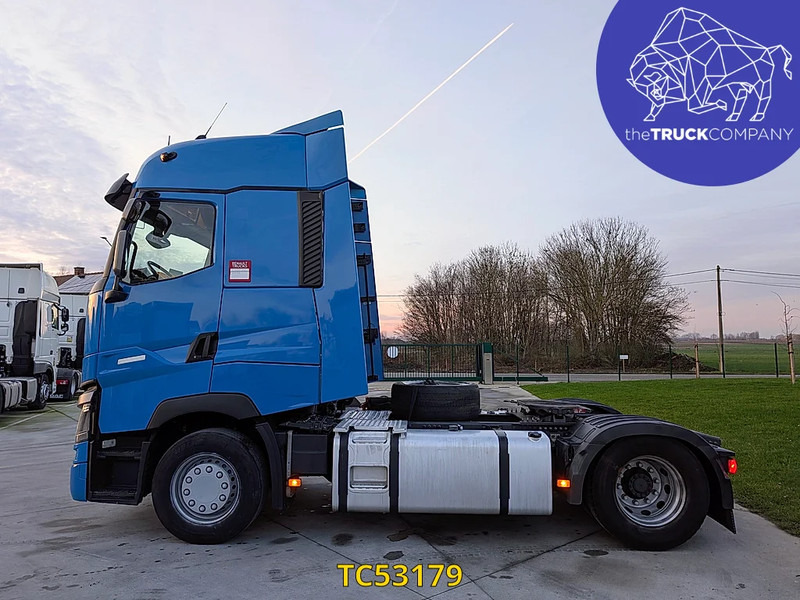 Renault T 520 - Камион влекач: слика 2 Renault T 520 - Камион влекач: слика 2