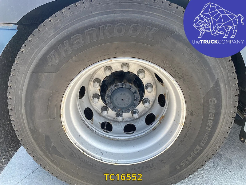 Renault T 520 - Камион влекач: слика 4 Renault T 520 - Камион влекач: слика 4