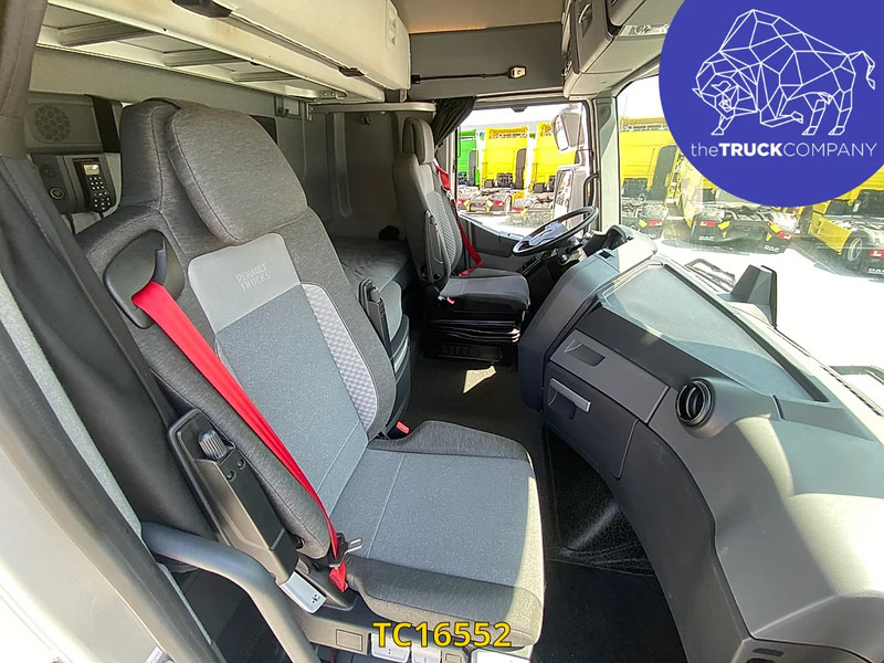 Renault T 520 - Камион влекач: слика 5 Renault T 520 - Камион влекач: слика 5