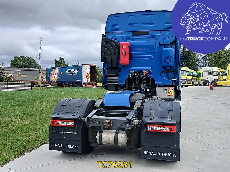 Renault T - Камион влекач: слика 4 Renault T - Камион влекач: слика 4