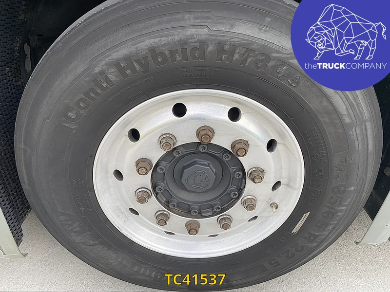 Scania R 450 ADR AT/FL - Камион влекач: слика 3 Scania R 450 ADR AT/FL - Камион влекач: слика 3