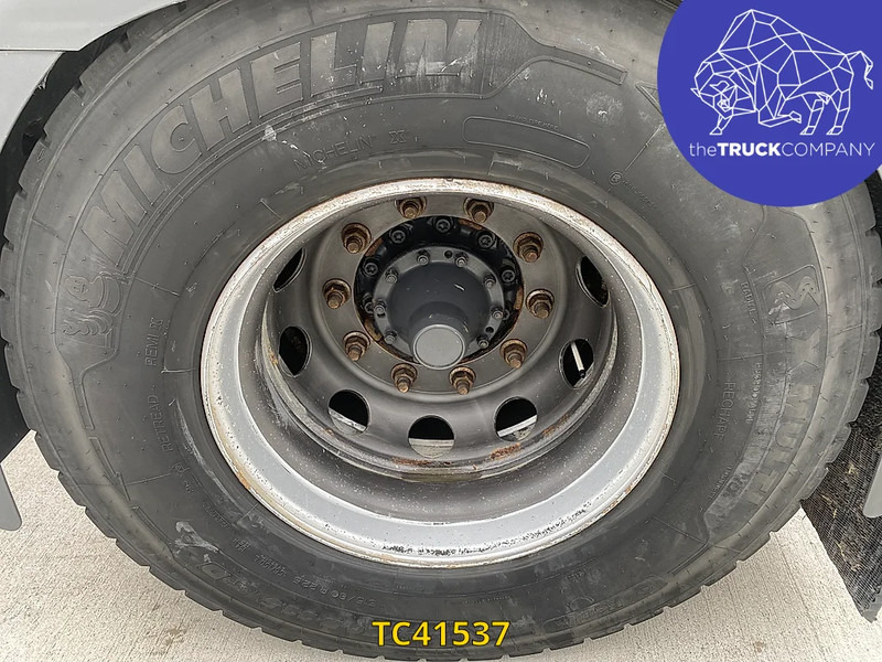 Scania R 450 ADR AT/FL - Камион влекач: слика 4 Scania R 450 ADR AT/FL - Камион влекач: слика 4