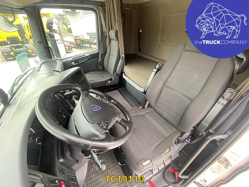 Scania R 450 - Камион влекач: слика 5 Scania R 450 - Камион влекач: слика 5