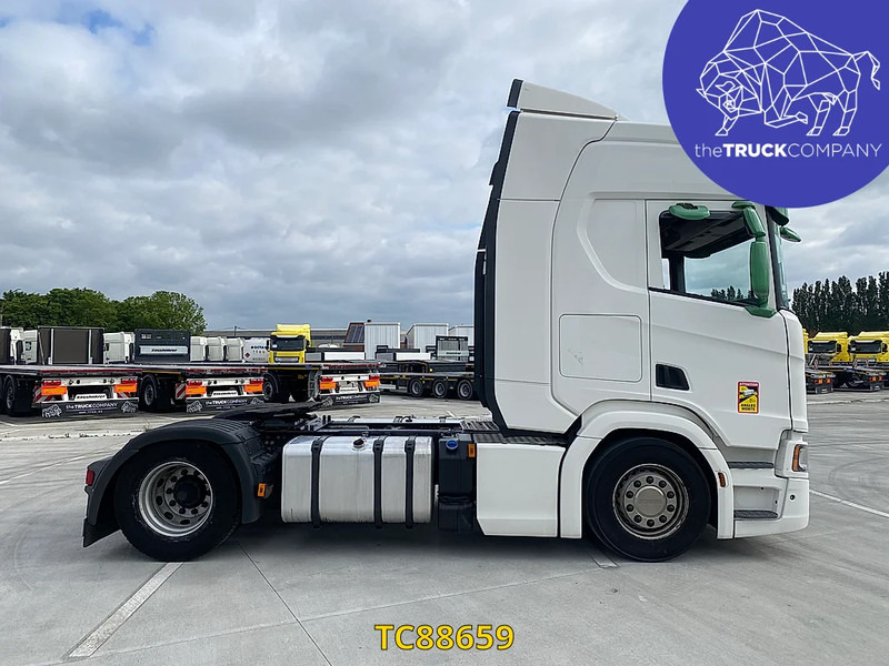 Scania R 450 - Камион влекач: слика 2 Scania R 450 - Камион влекач: слика 2