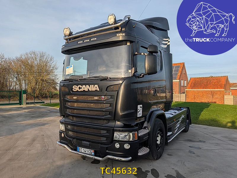 Scania R 450 - Камион влекач: слика 1 Scania R 450 - Камион влекач: слика 1