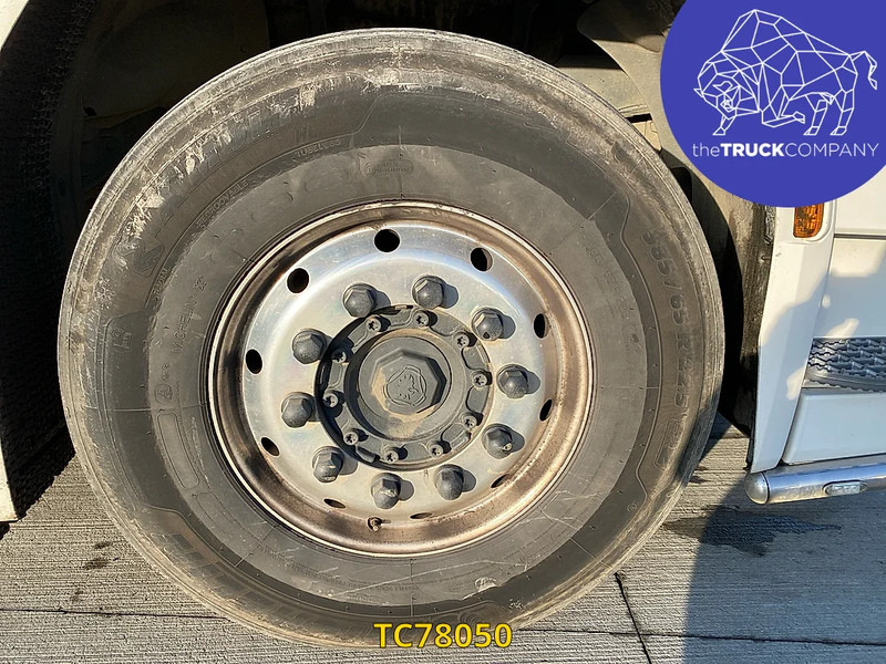 Scania R 540 - Камион влекач: слика 3 Scania R 540 - Камион влекач: слика 3