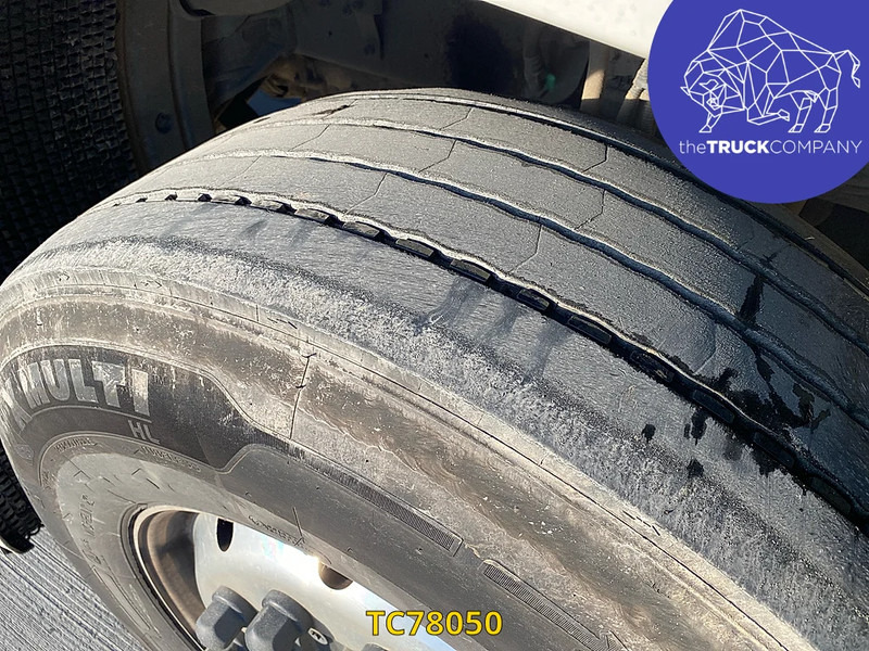 Scania R 540 - Камион влекач: слика 2 Scania R 540 - Камион влекач: слика 2