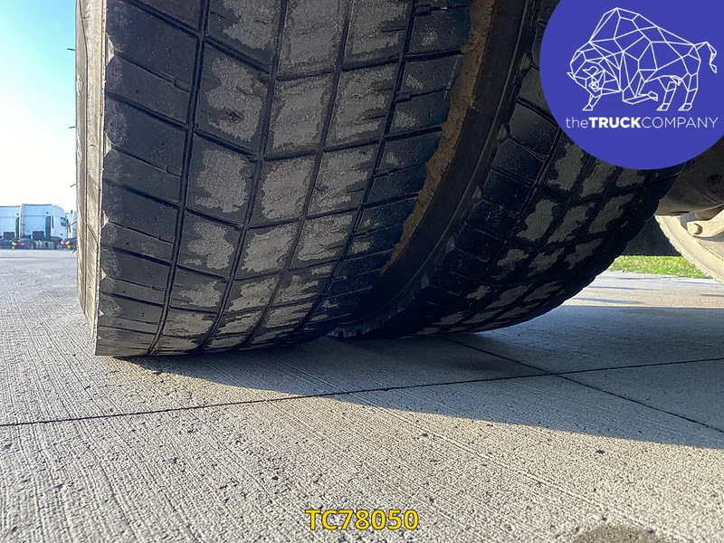 Scania R 540 - Камион влекач: слика 4 Scania R 540 - Камион влекач: слика 4