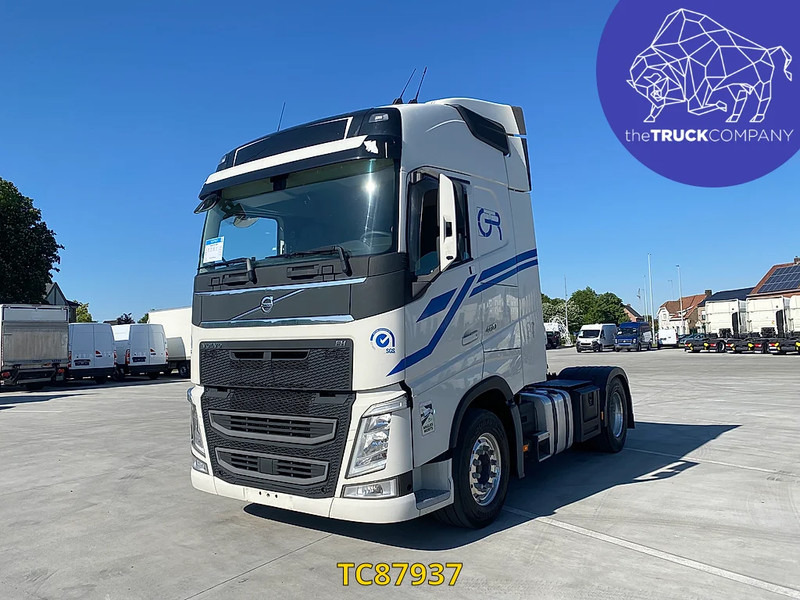 Volvo FH 460 - Камион влекач: слика 1 Volvo FH 460 - Камион влекач: слика 1