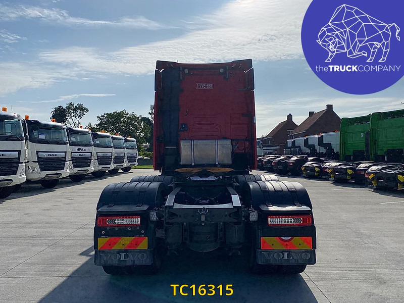 Volvo FH 460 - Камион влекач: слика 4 Volvo FH 460 - Камион влекач: слика 4
