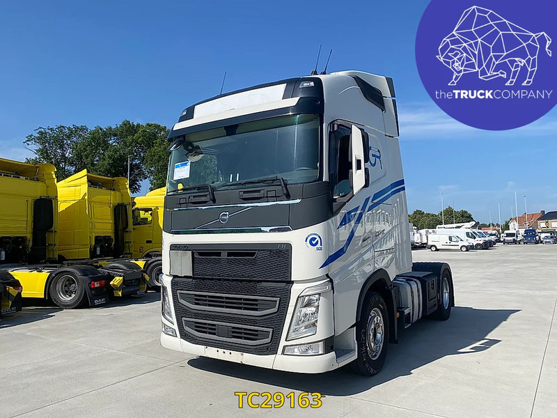 Volvo FH 460 - Камион влекач: слика 1 Volvo FH 460 - Камион влекач: слика 1
