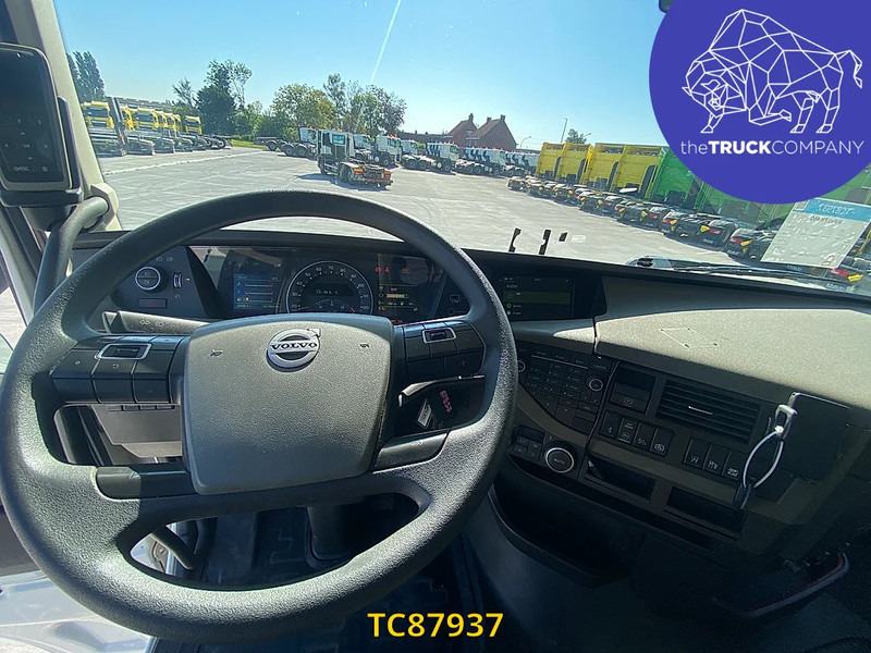 Volvo FH 460 - Камион влекач: слика 5 Volvo FH 460 - Камион влекач: слика 5
