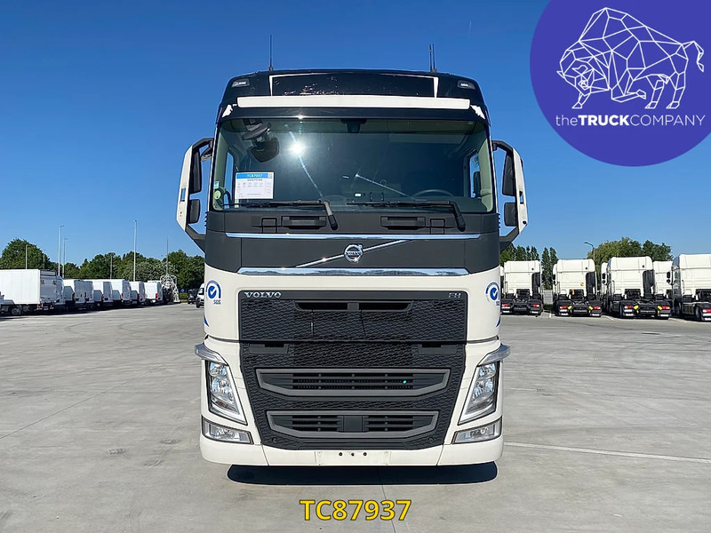Volvo FH 460 - Камион влекач: слика 2 Volvo FH 460 - Камион влекач: слика 2