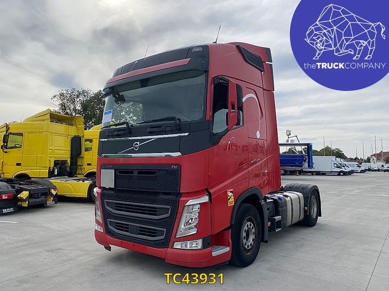 Volvo FH 460 - Камион влекач: слика 1 Volvo FH 460 - Камион влекач: слика 1