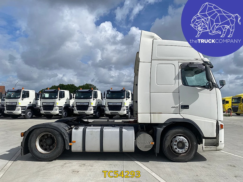Volvo FH 460 - Камион влекач: слика 2 Volvo FH 460 - Камион влекач: слика 2