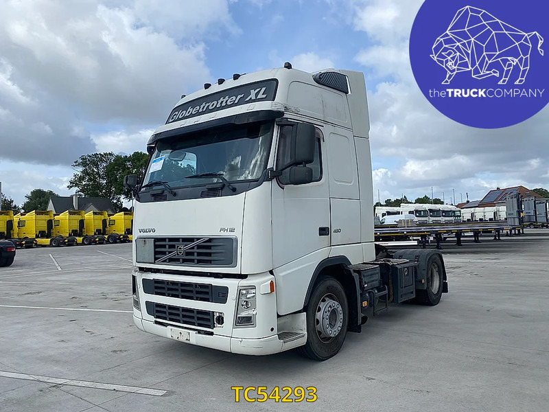 Volvo FH 460 - Камион влекач: слика 1 Volvo FH 460 - Камион влекач: слика 1