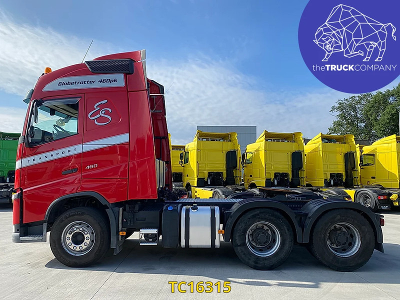 Volvo FH 460 - Камион влекач: слика 2 Volvo FH 460 - Камион влекач: слика 2