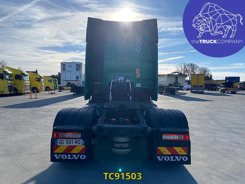 Volvo FH 500 - Камион влекач: слика 4 Volvo FH 500 - Камион влекач: слика 4