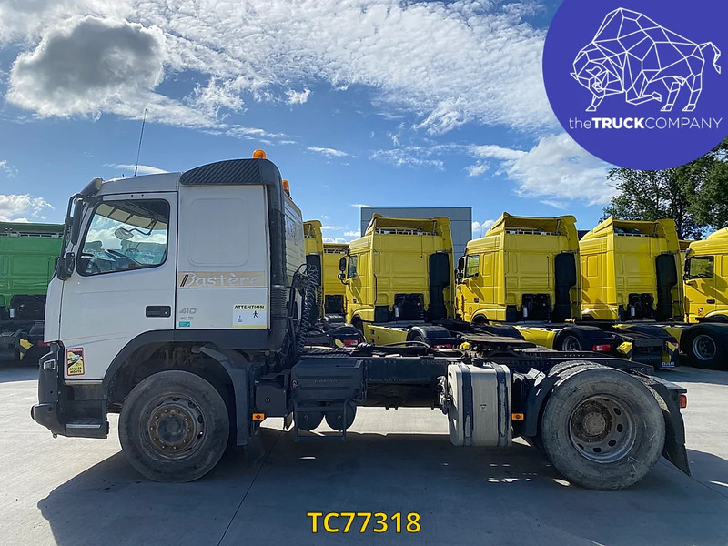 Volvo FMX 410 - Камион влекач: слика 2 Volvo FMX 410 - Камион влекач: слика 2