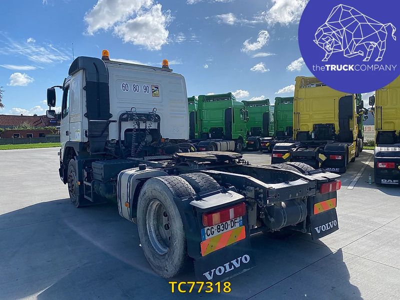 Volvo FMX 410 - Камион влекач: слика 3 Volvo FMX 410 - Камион влекач: слика 3