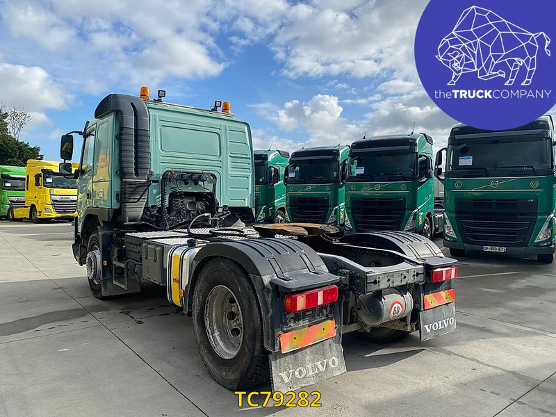 Volvo FMX 410 - Камион влекач: слика 3 Volvo FMX 410 - Камион влекач: слика 3