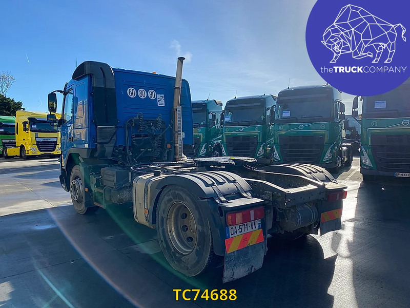 Volvo FMX 450 - Камион влекач: слика 3 Volvo FMX 450 - Камион влекач: слика 3