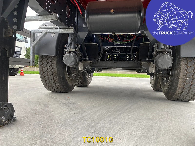 Нов Кипер полуприколка Kässbohrer SKS 27: слика 13 Нов Кипер полуприколка Kässbohrer SKS 27: слика 13