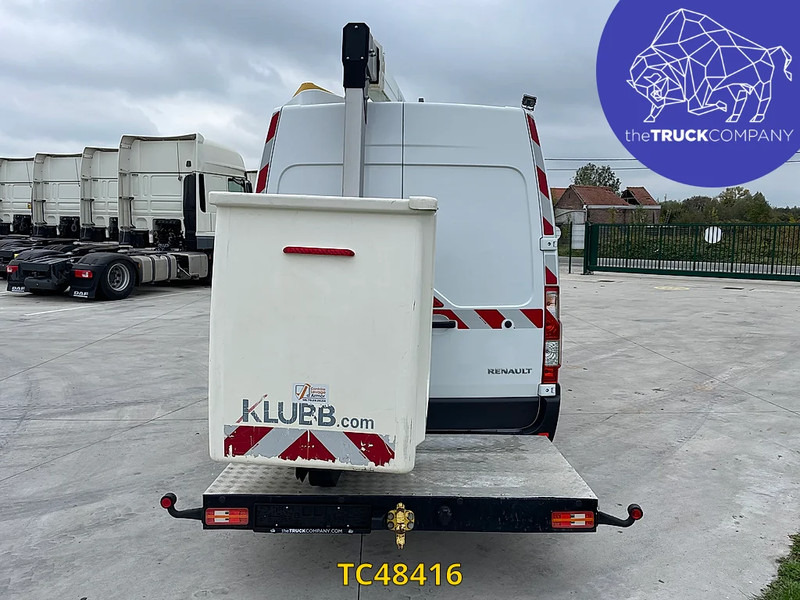 Renault Master 130.35 l2h2 nacelle - Комбе: слика 4 Renault Master 130.35 l2h2 nacelle - Комбе: слика 4