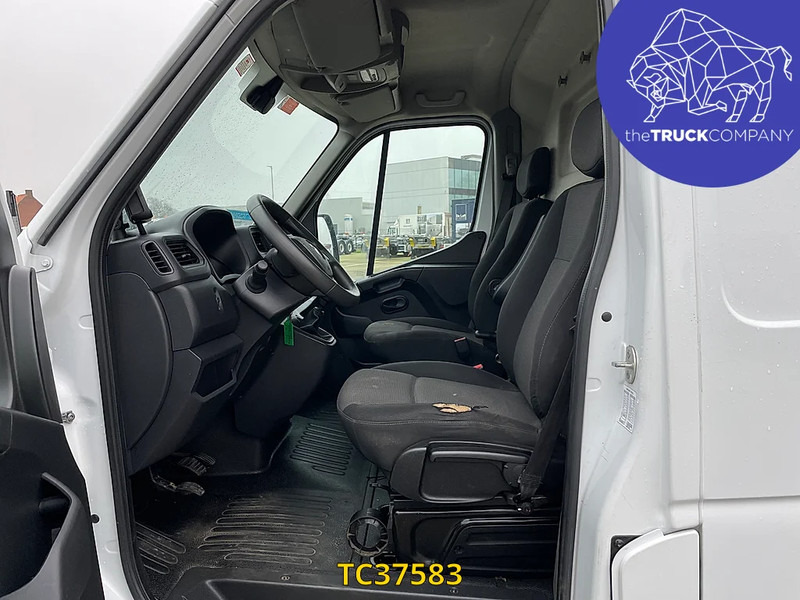 Renault Master 145 - Комбе: слика 5 Renault Master 145 - Комбе: слика 5