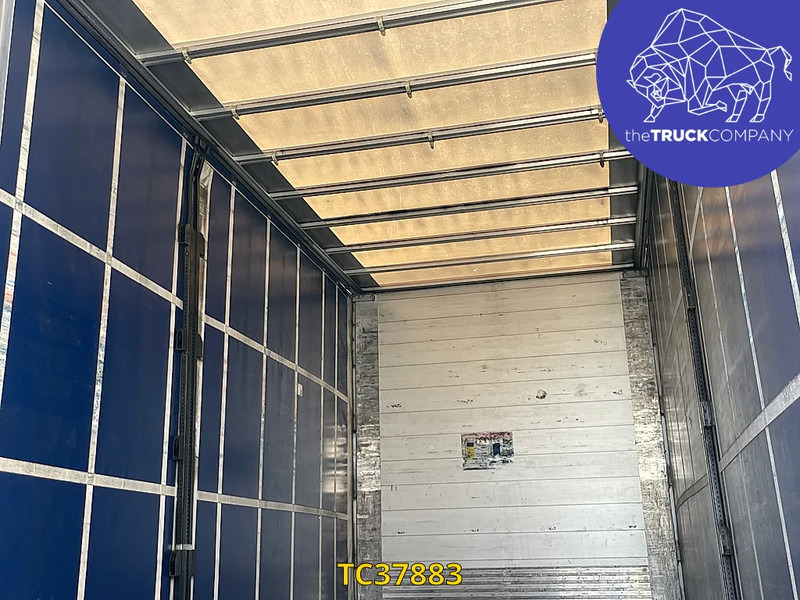 MAN TGL 220 - Камион со церада: слика 2 MAN TGL 220 - Камион со церада: слика 2