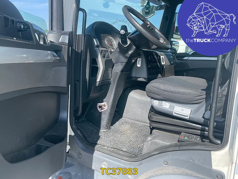 MAN TGL 220 - Камион со церада: слика 3 MAN TGL 220 - Камион со церада: слика 3