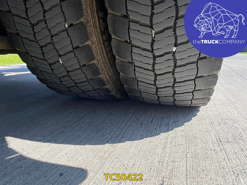 MAN TGX 440 - Транспортер на контејнер/ Камион со променливо тело: слика 4 MAN TGX 440 - Транспортер на контејнер/ Камион со променливо тело: слика 4