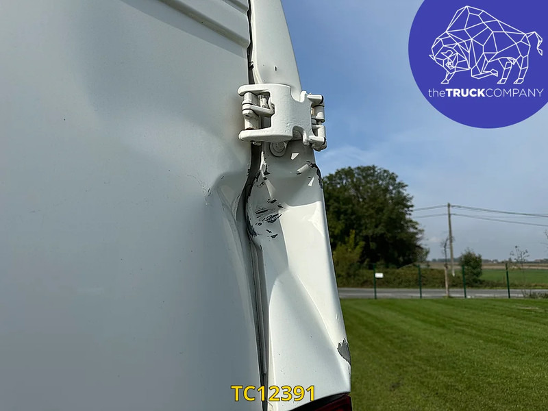 Товарно комбе Peugeot Boxer L3H2: слика 7