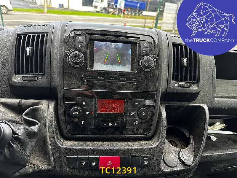 Peugeot Boxer L3H2 - Товарно комбе: слика 2 Peugeot Boxer L3H2 - Товарно комбе: слика 2
