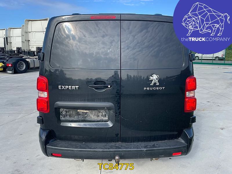 Peugeot Expert 2.0 HDI - DOUBLE CAB - AUTOMATIC - GEARBOX PROBLEM - Мало комбе: слика 4 Peugeot Expert 2.0 HDI - DOUBLE CAB - AUTOMATIC - GEARBOX PROBLEM - Мало комбе: слика 4