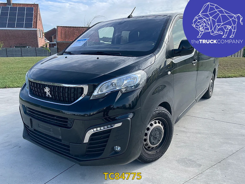 Peugeot Expert 2.0 HDI - DOUBLE CAB - AUTOMATIC - GEARBOX PROBLEM - Мало комбе: слика 1 Peugeot Expert 2.0 HDI - DOUBLE CAB - AUTOMATIC - GEARBOX PROBLEM - Мало комбе: слика 1