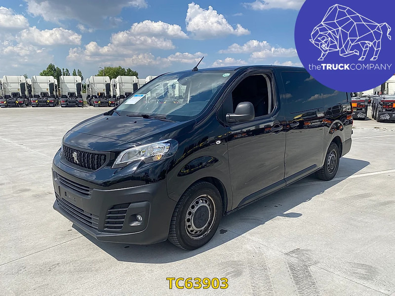 Peugeot Expert 2.0 HDI - DUBBELE CABINE - L2H1 - Мало комбе: слика 1 Peugeot Expert 2.0 HDI - DUBBELE CABINE - L2H1 - Мало комбе: слика 1