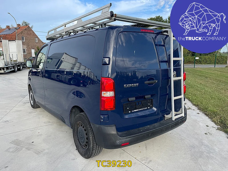Peugeot Expert 2l 120cv - Мало комбе: слика 3 Peugeot Expert 2l 120cv - Мало комбе: слика 3