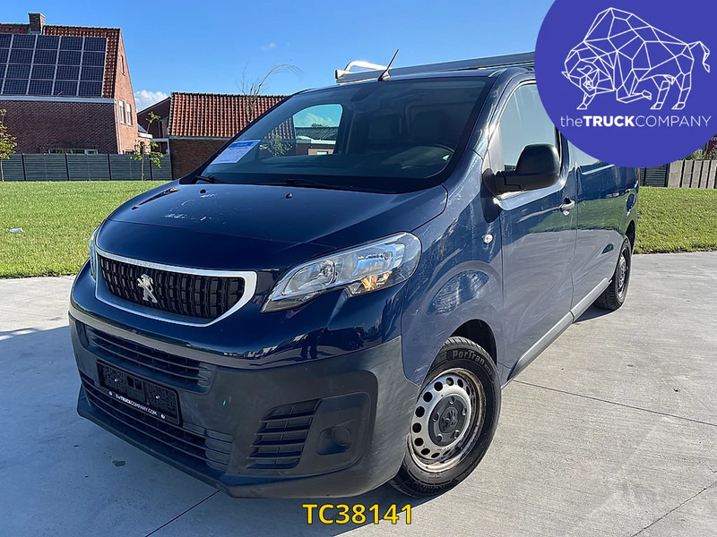 Peugeot Expert 2l 120cv - Мало комбе: слика 1 Peugeot Expert 2l 120cv - Мало комбе: слика 1