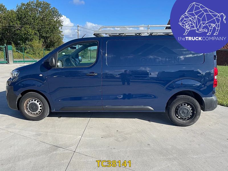 Peugeot Expert 2l 120cv - Мало комбе: слика 2 Peugeot Expert 2l 120cv - Мало комбе: слика 2